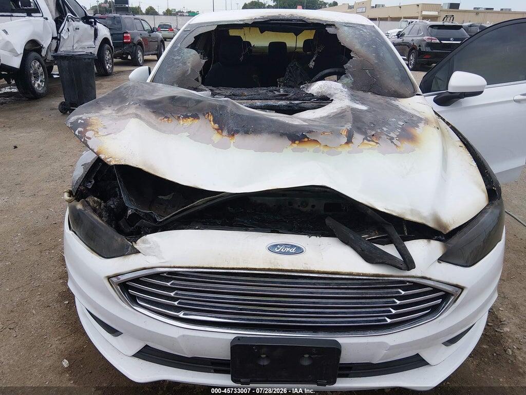 3FA6P0HD9HR413128 2017 FORD FUSION photo no. 6