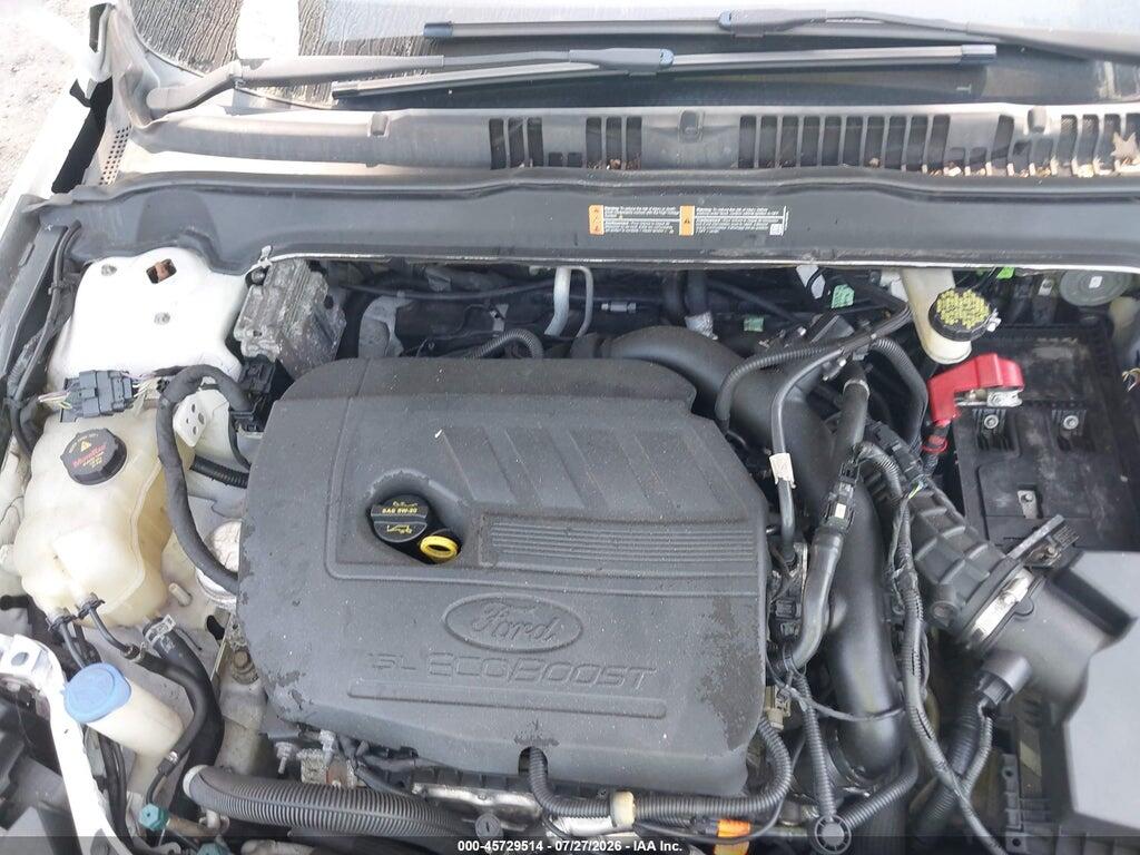 3FA6P0HD0HR270277 2017 FORD FUSION photo no. 10