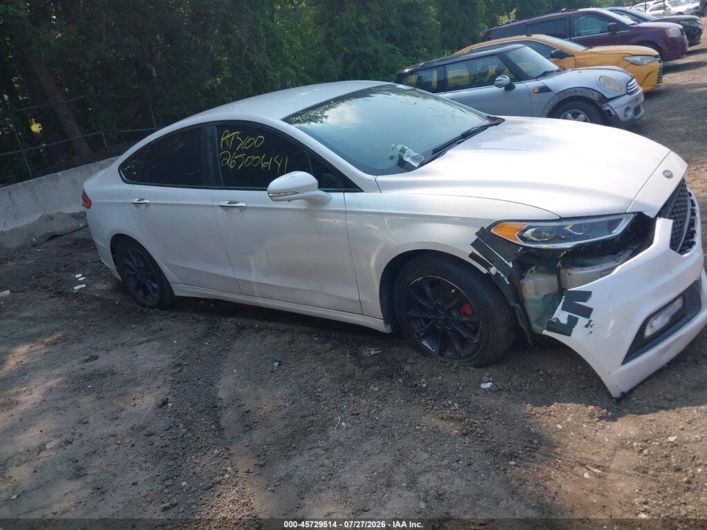 3FA6P0HD0HR270277 2017 FORD FUSION photo no. 12
