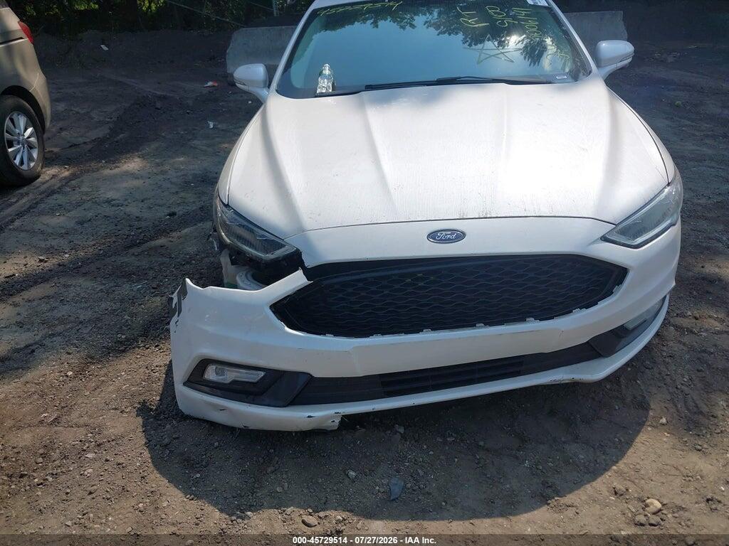 3FA6P0HD0HR270277 2017 FORD FUSION photo no. 6