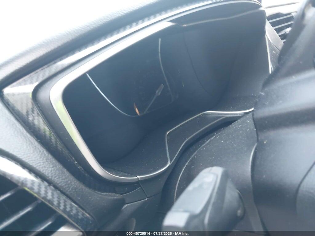 3FA6P0HD0HR270277 2017 FORD FUSION photo no. 7