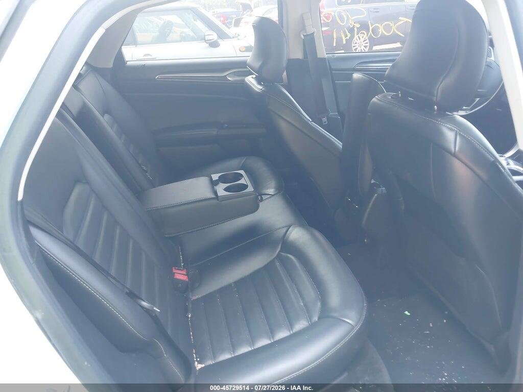3FA6P0HD0HR270277 2017 FORD FUSION photo no. 8