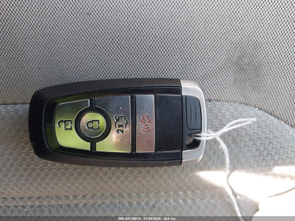 3FA6P0H74HR142618 2017 FORD FUSION photo no. 11