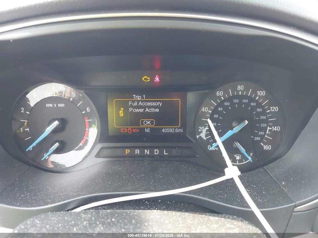 3FA6P0H74HR142618 2017 FORD FUSION photo no. 7