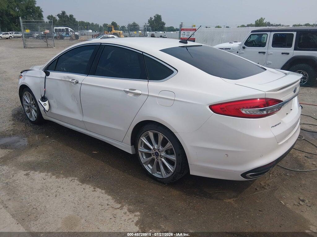 3FA6P0D99HR162564 2017 FORD FUSION photo no. 3