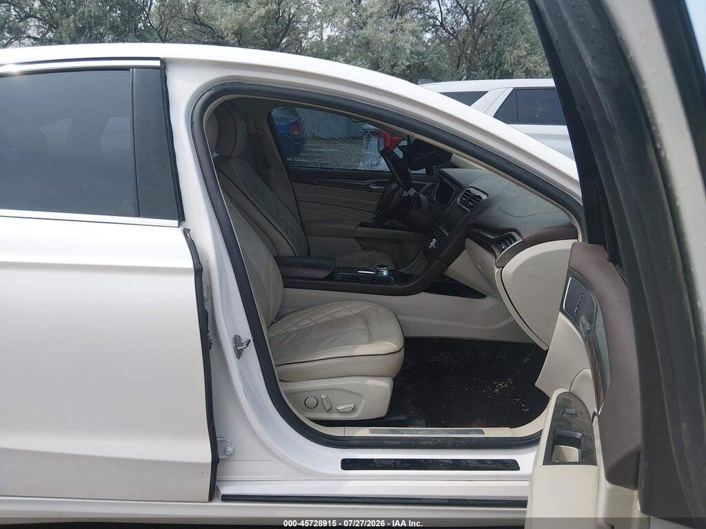 3FA6P0D99HR162564 2017 FORD FUSION photo no. 5