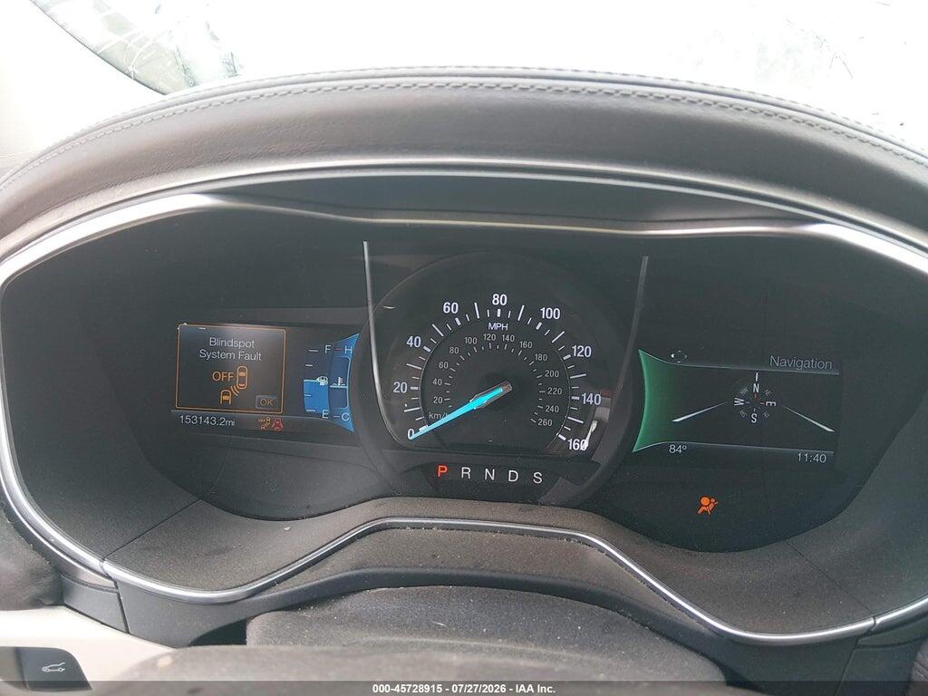 3FA6P0D99HR162564 2017 FORD FUSION photo no. 7