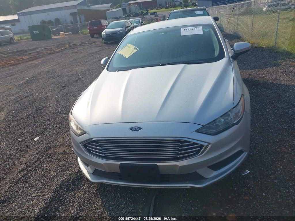 3FA6P0HD2HR320564 2017 FORD FUSION photo no. 12