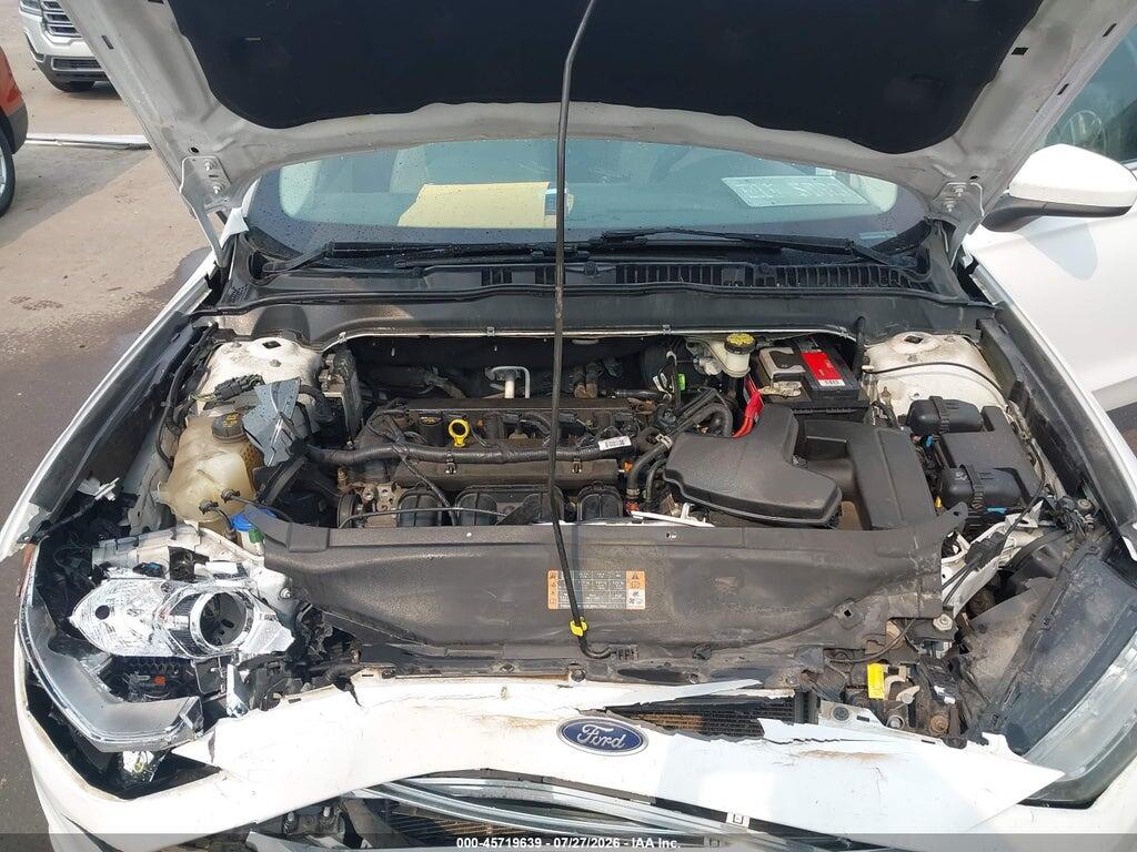 3FA6P0G76HR102400 2017 FORD FUSION photo no. 10