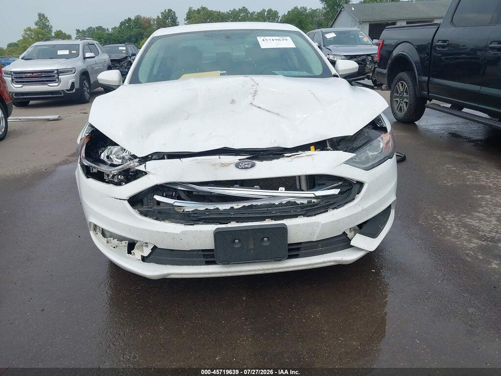 3FA6P0G76HR102400 2017 FORD FUSION photo no. 6