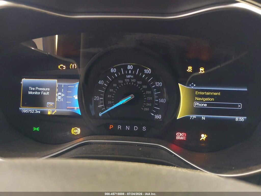 3FA6P0D91HR120566 2017 FORD FUSION photo no. 7