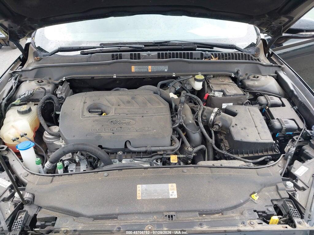 3FA6P0HD3HR203012 2017 FORD FUSION photo no. 10
