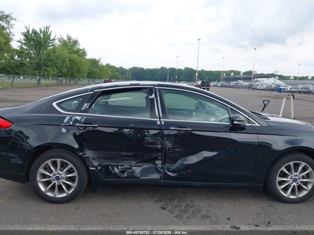 3FA6P0HD3HR203012 2017 FORD FUSION photo no. 6