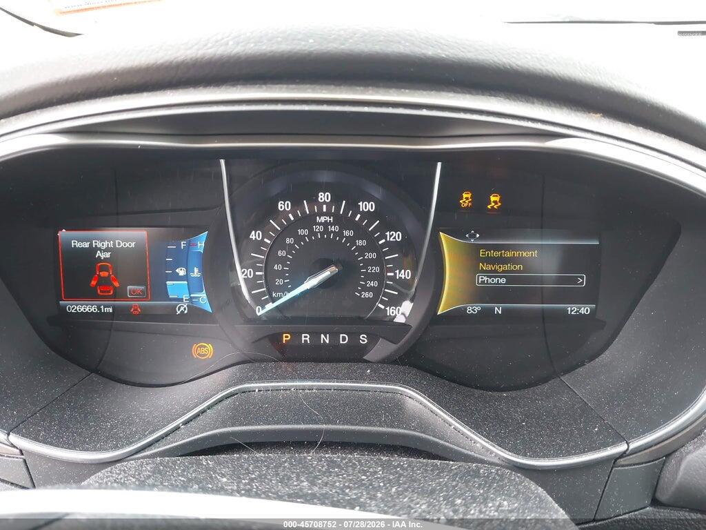 3FA6P0HD3HR203012 2017 FORD FUSION photo no. 7