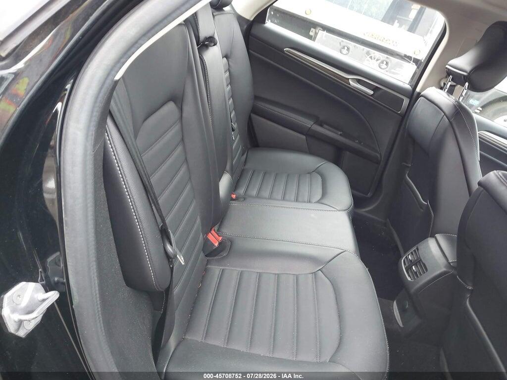 3FA6P0HD3HR203012 2017 FORD FUSION photo no. 8