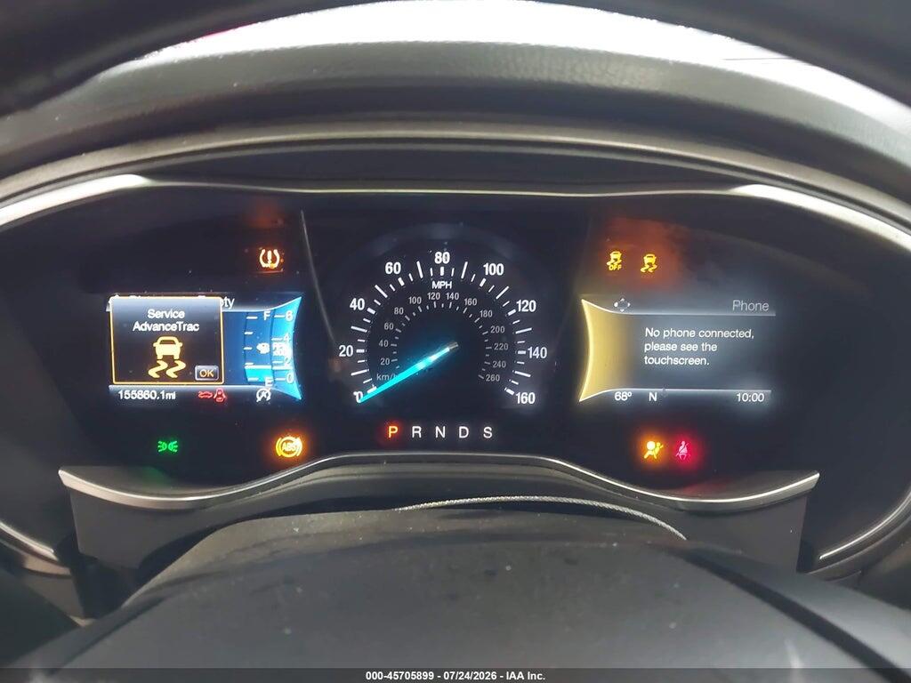 3FA6P0HD7HR226468 2017 FORD FUSION photo no. 7