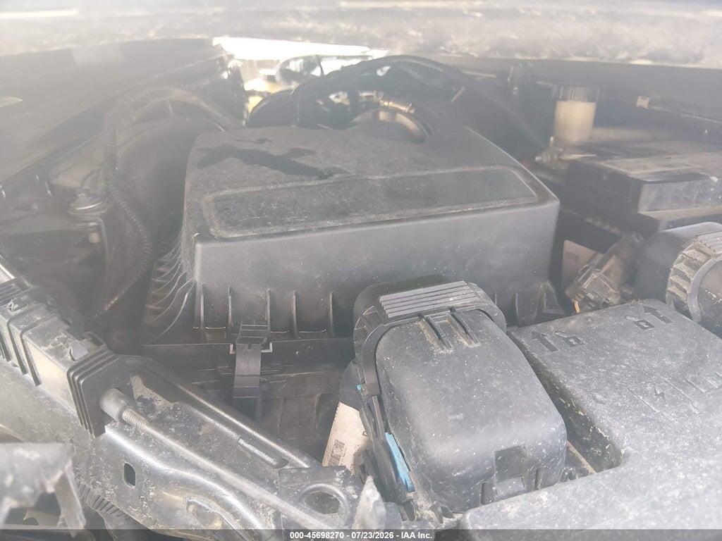 3FA6P0K92HR266719 2017 FORD FUSION photo no. 10