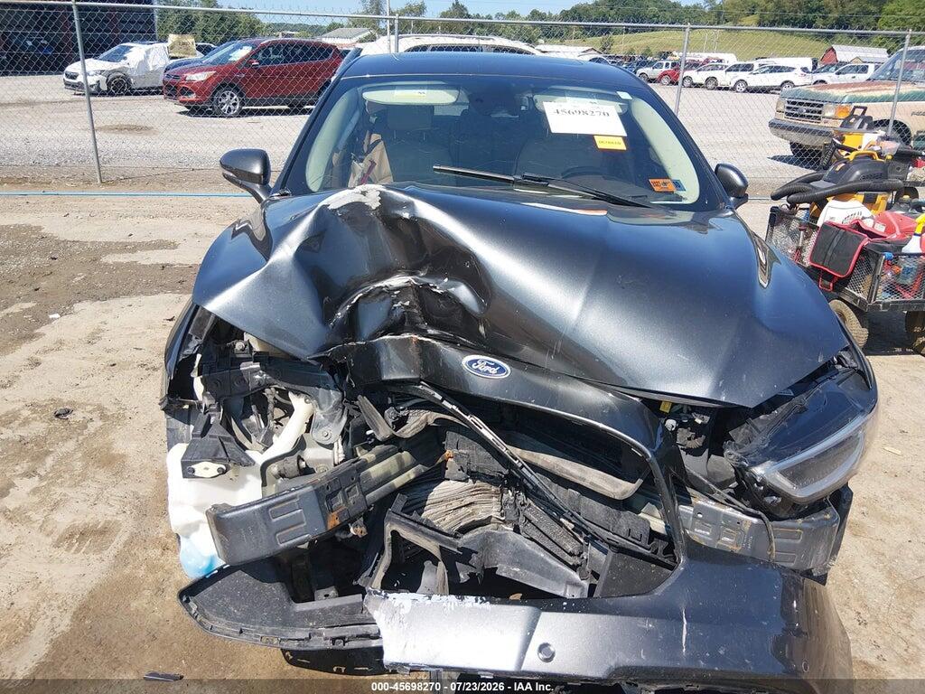 3FA6P0K92HR266719 2017 FORD FUSION photo no. 12