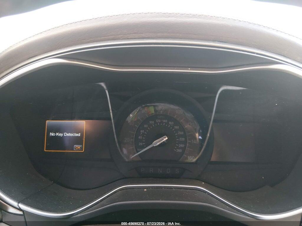3FA6P0K92HR266719 2017 FORD FUSION photo no. 7