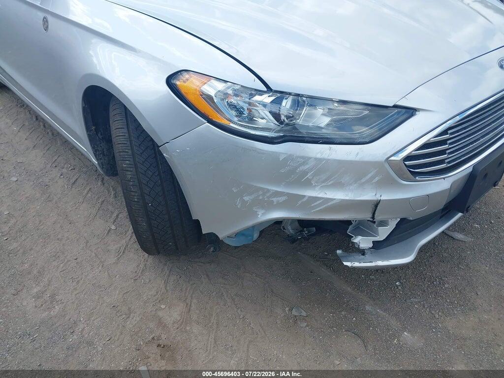 3FA6P0H73HR297340 2017 FORD FUSION photo no. 6