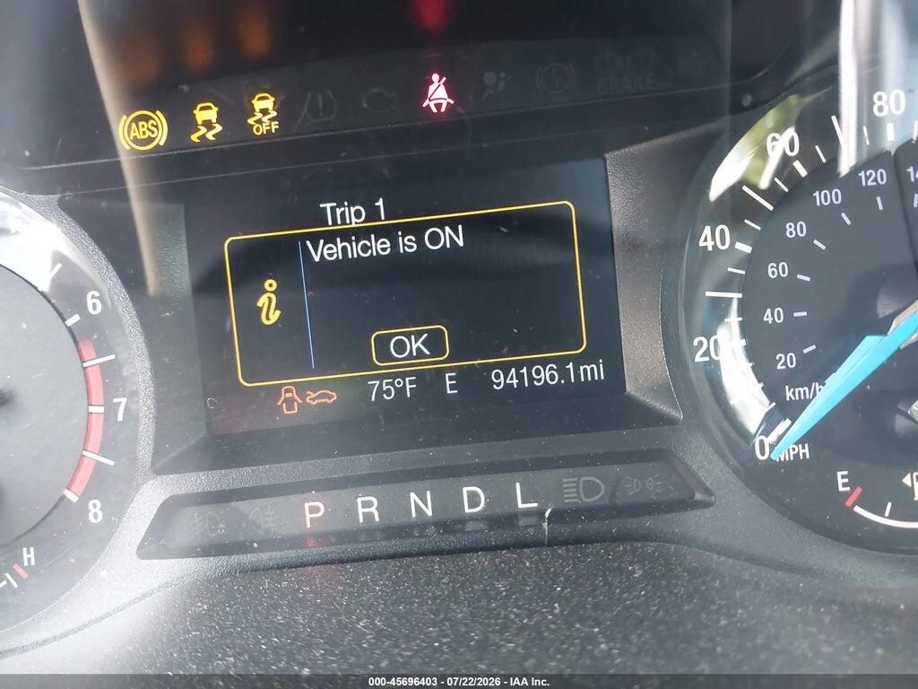 3FA6P0H73HR297340 2017 FORD FUSION photo no. 7
