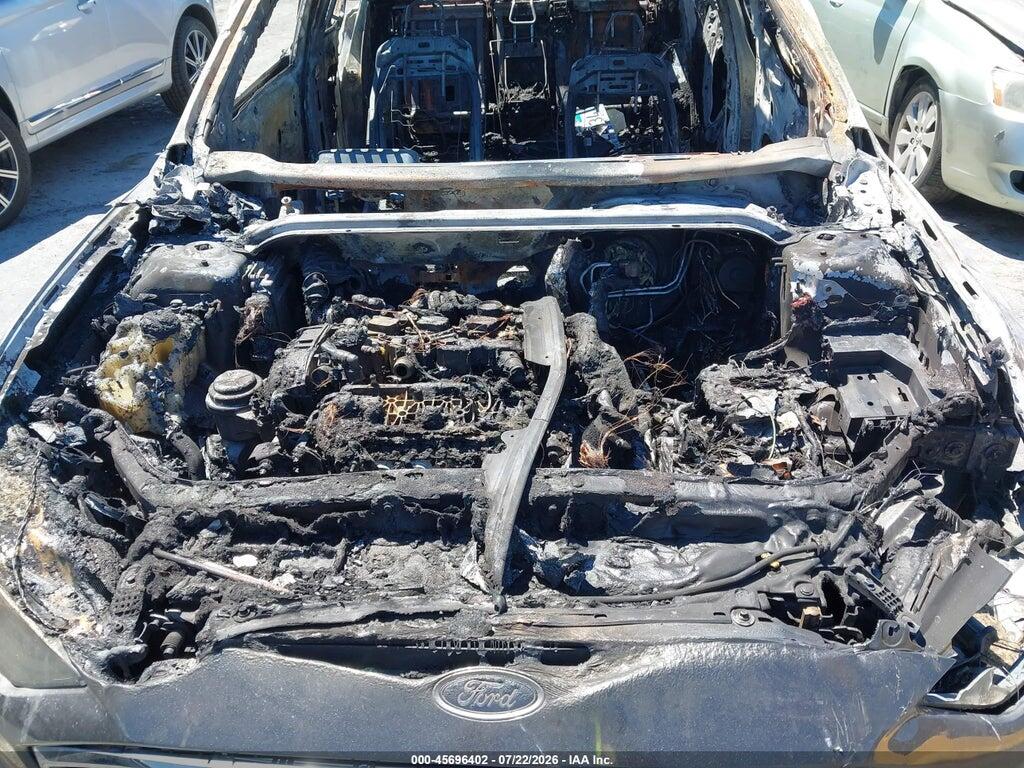 3FA6P0HD4HR351458 2017 FORD FUSION photo no. 10