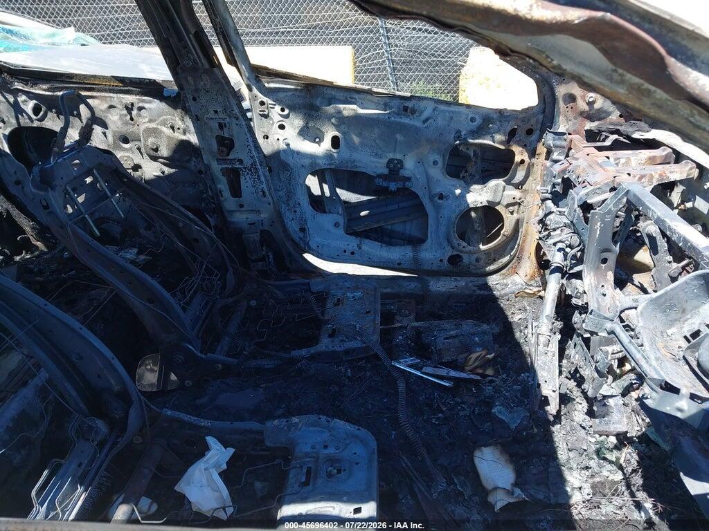 3FA6P0HD4HR351458 2017 FORD FUSION photo no. 5