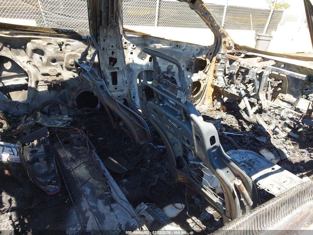 3FA6P0HD4HR351458 2017 FORD FUSION photo no. 8