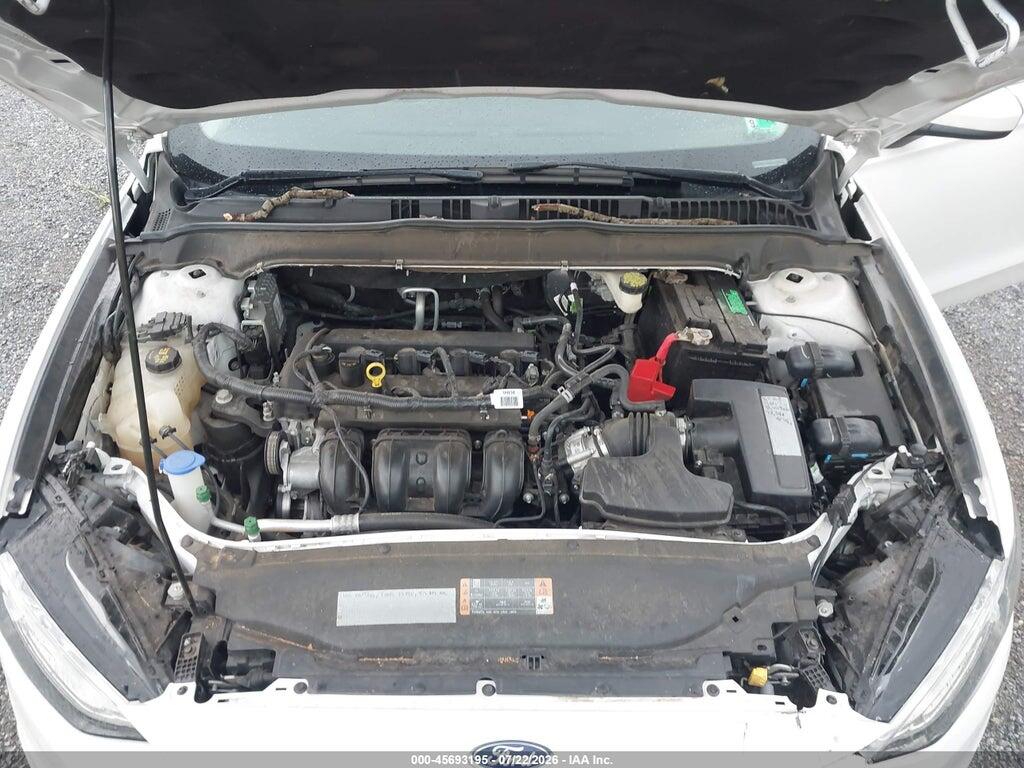 3FA6P0H79HR212680 2017 FORD FUSION photo no. 10