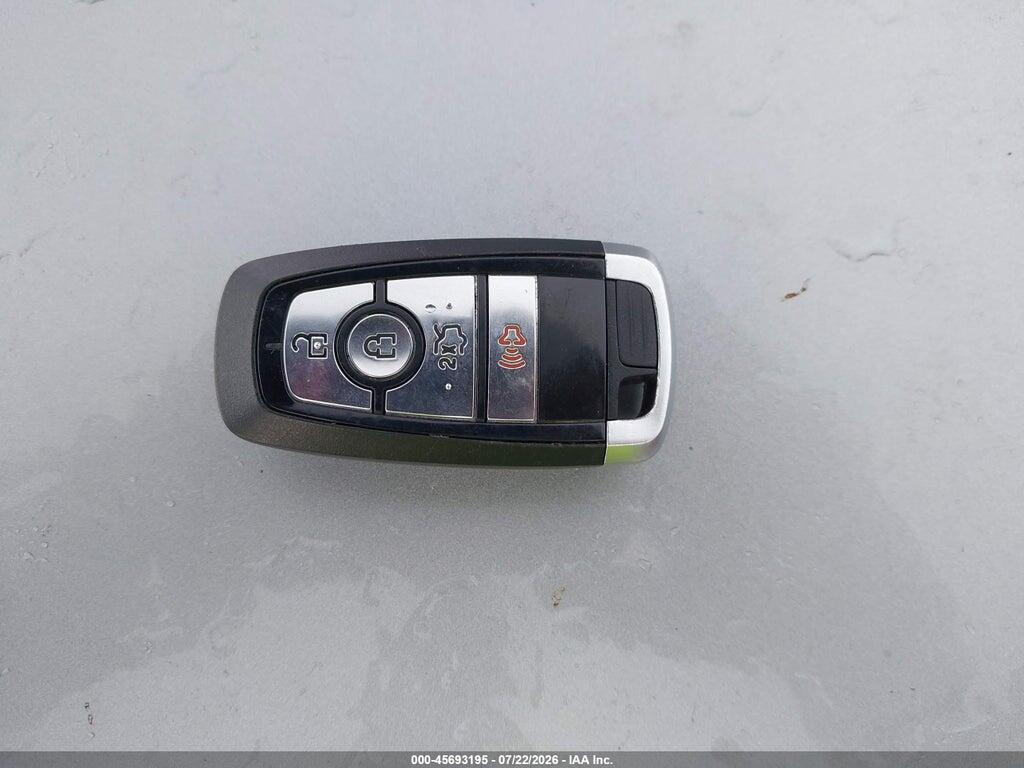 3FA6P0H79HR212680 2017 FORD FUSION photo no. 11