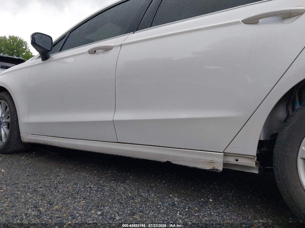 3FA6P0H79HR212680 2017 FORD FUSION photo no. 12