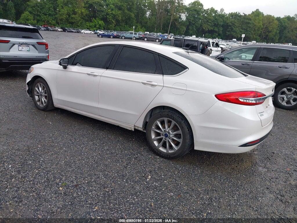 3FA6P0H79HR212680 2017 FORD FUSION photo no. 3