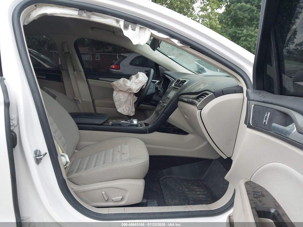 3FA6P0H79HR212680 2017 FORD FUSION photo no. 5