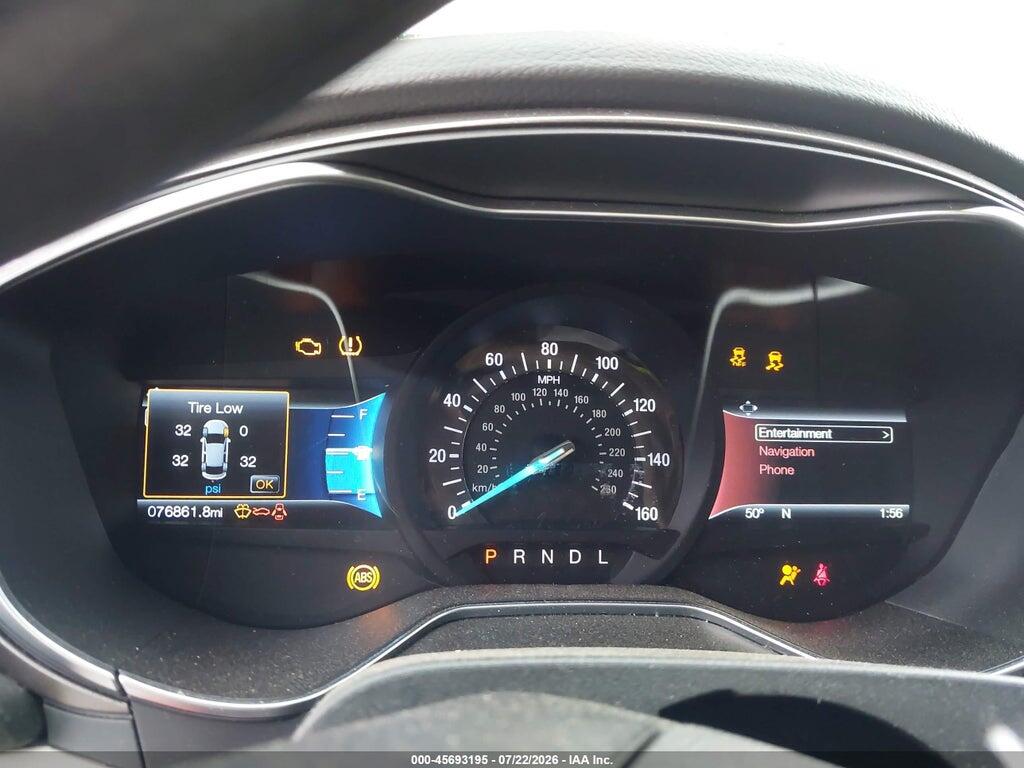 3FA6P0H79HR212680 2017 FORD FUSION photo no. 7