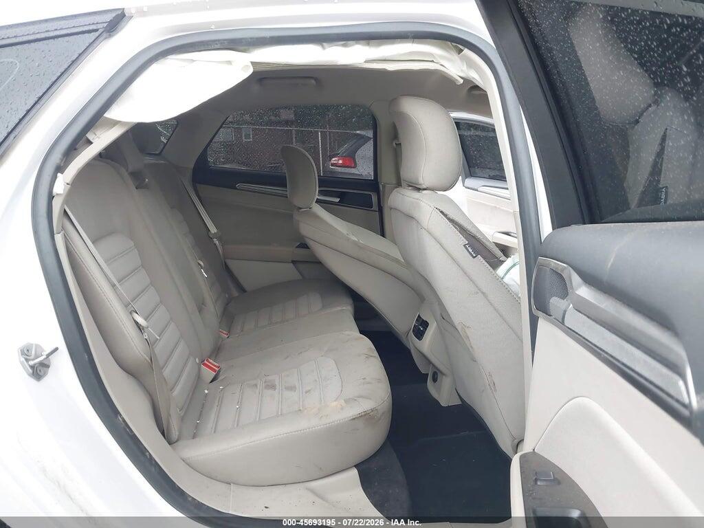 3FA6P0H79HR212680 2017 FORD FUSION photo no. 8
