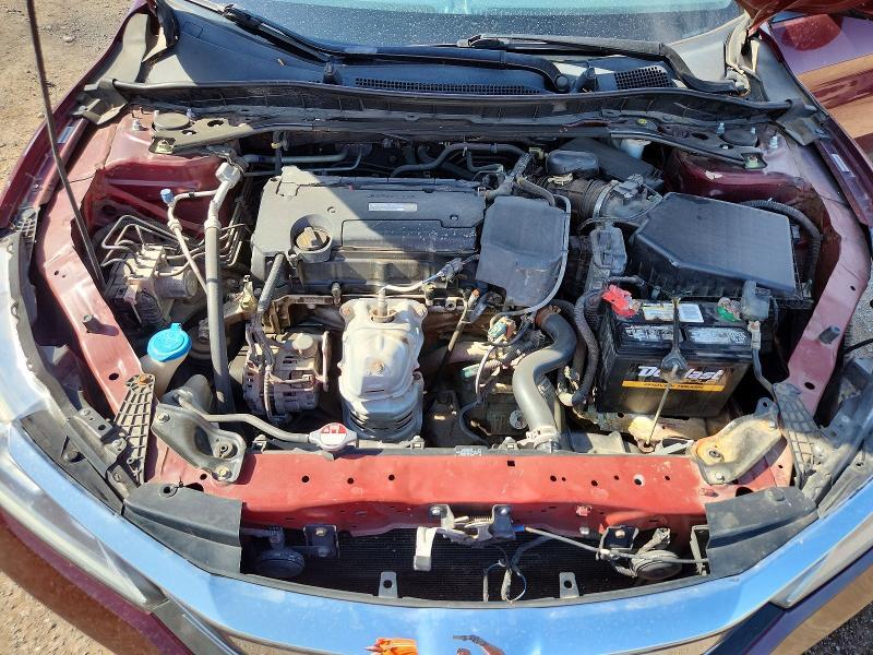 1HGCR2F56HA307259 2017 HONDA ACCORD photo no. 11