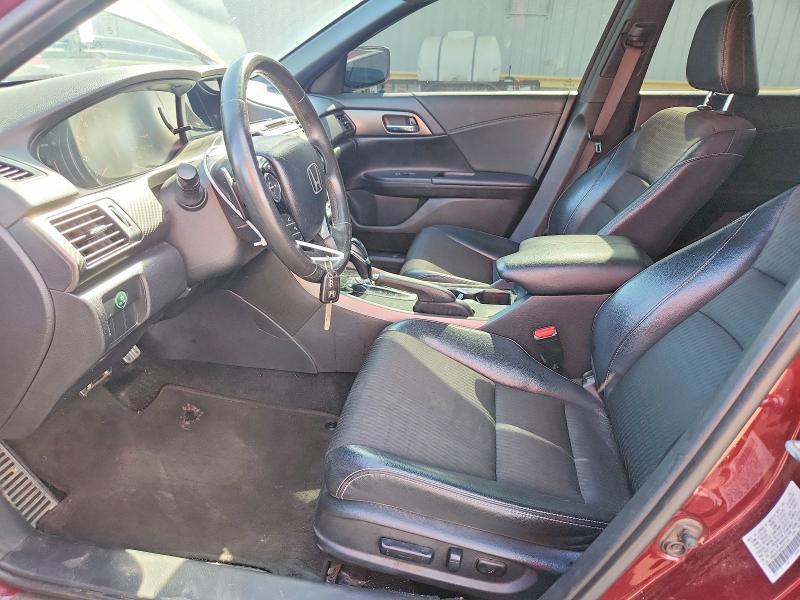 1HGCR2F56HA307259 2017 HONDA ACCORD photo no. 7