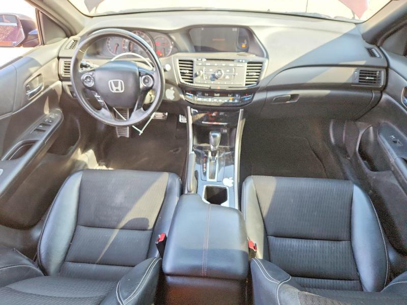 1HGCR2F56HA307259 2017 HONDA ACCORD photo no. 8