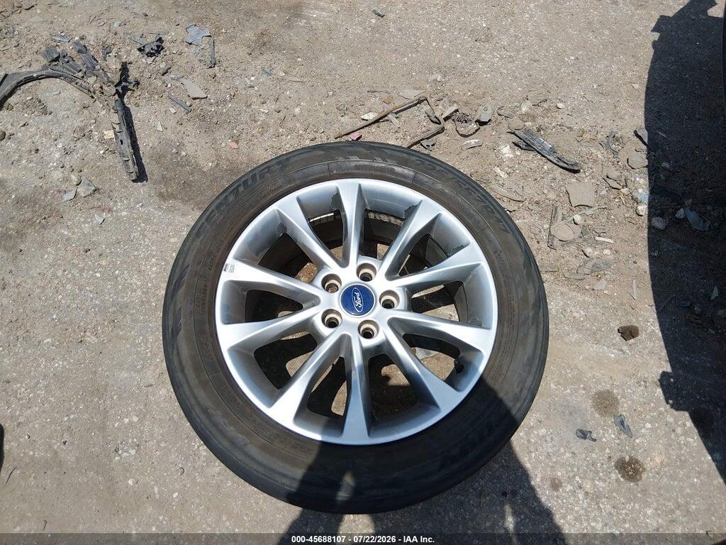 3FA6P0H74HR397835 2017 FORD FUSION photo no. 12