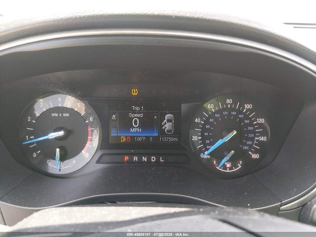 3FA6P0H74HR397835 2017 FORD FUSION photo no. 7