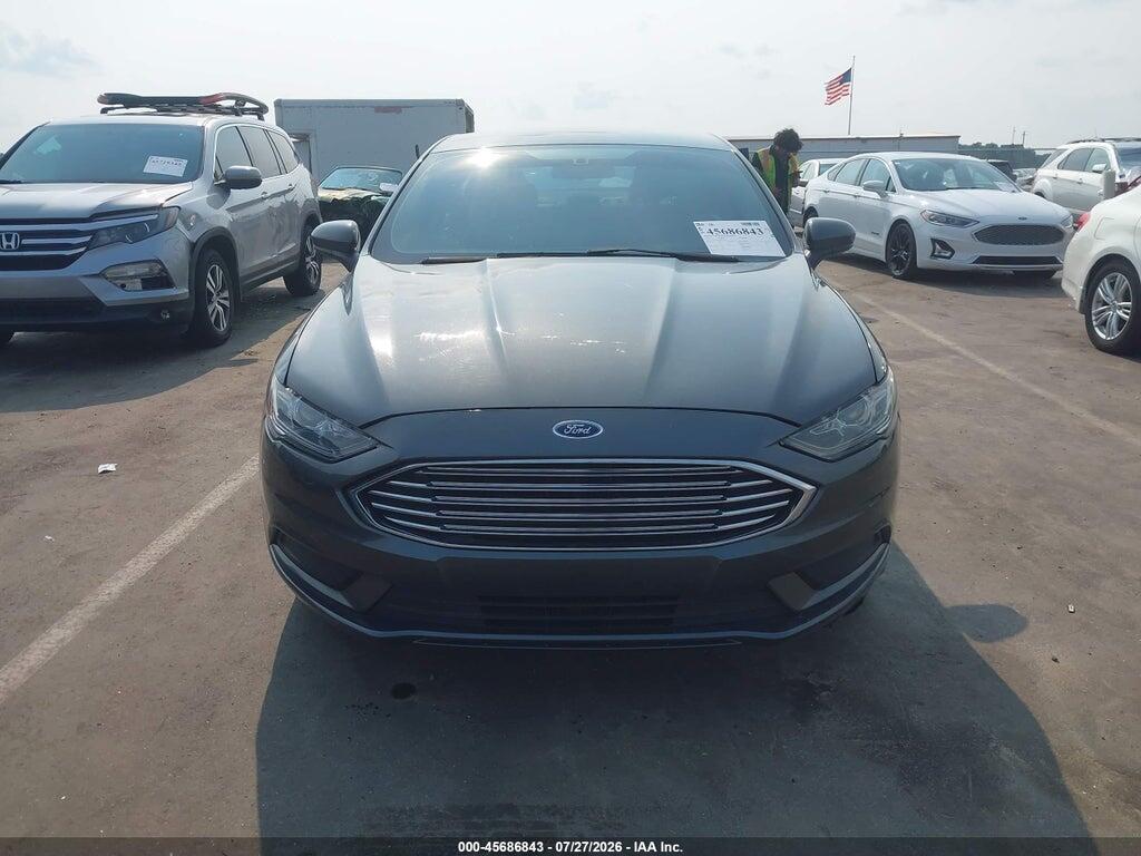 3FA6P0H70HR226922 2017 FORD FUSION photo no. 12