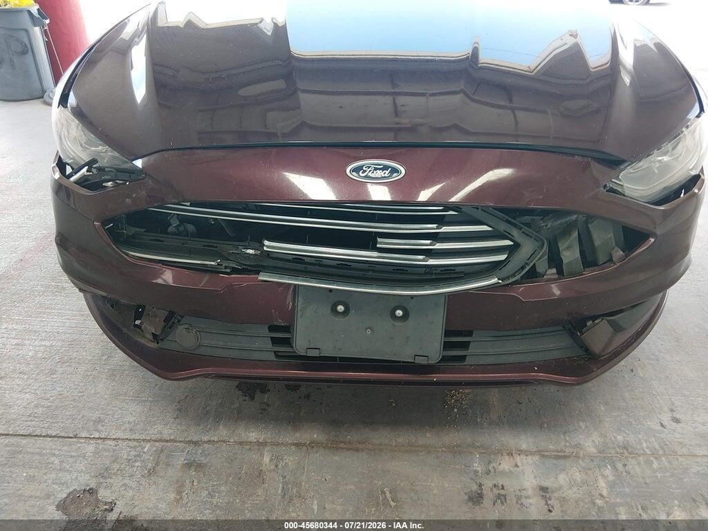 3FA6P0H71HR394228 2017 FORD FUSION photo no. 12
