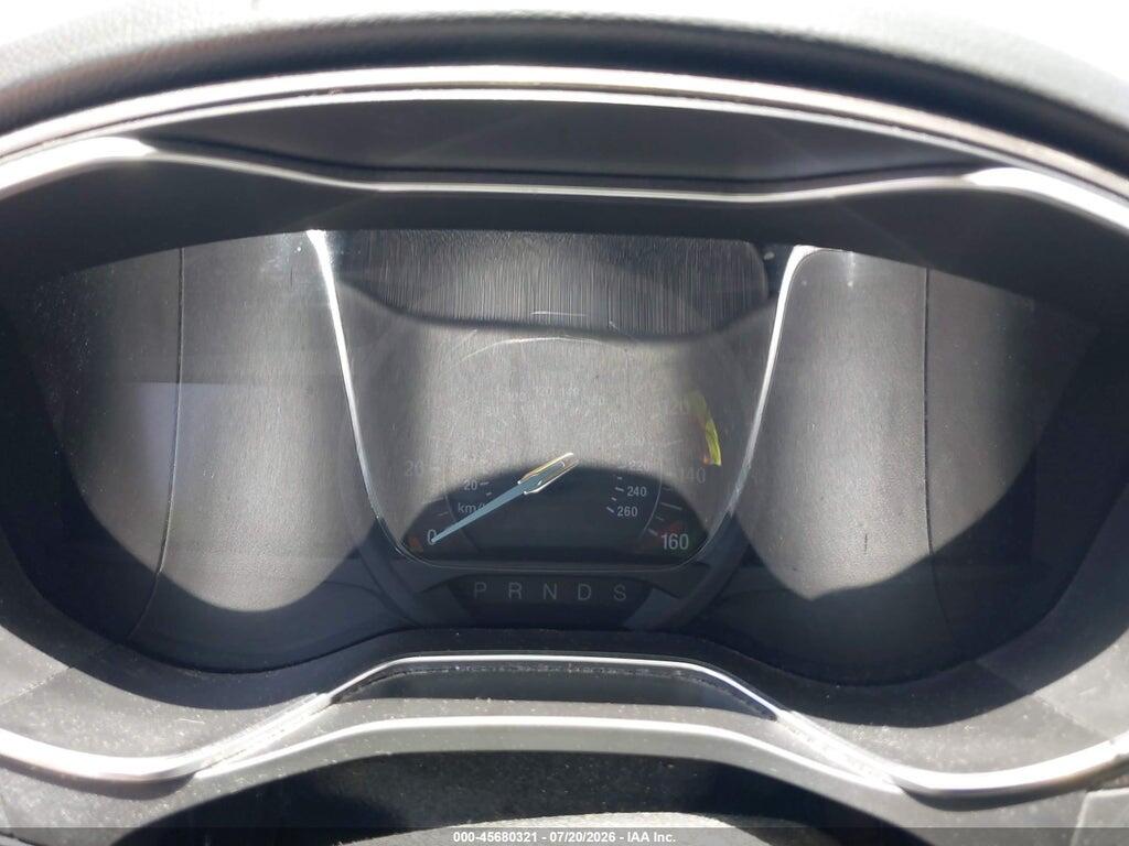 3FA6P0HD7HR220721 2017 FORD FUSION photo no. 7