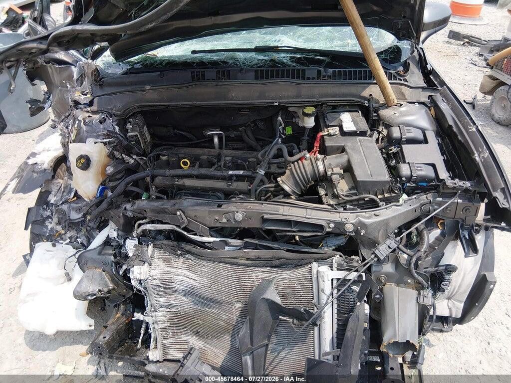 3FA6P0H79HR402298 2017 FORD FUSION photo no. 10