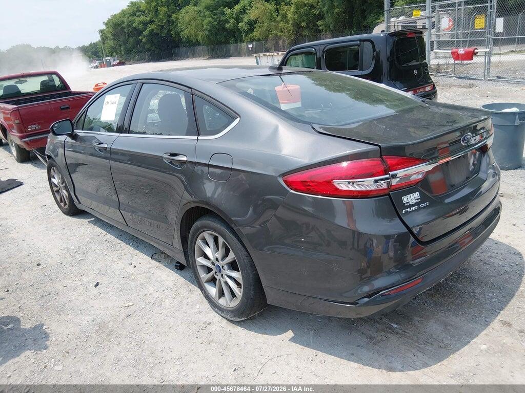 3FA6P0H79HR402298 2017 FORD FUSION photo no. 3