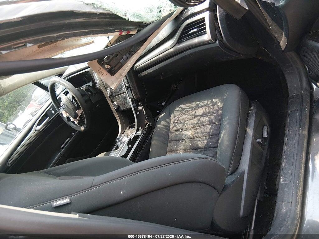 3FA6P0H79HR402298 2017 FORD FUSION photo no. 5