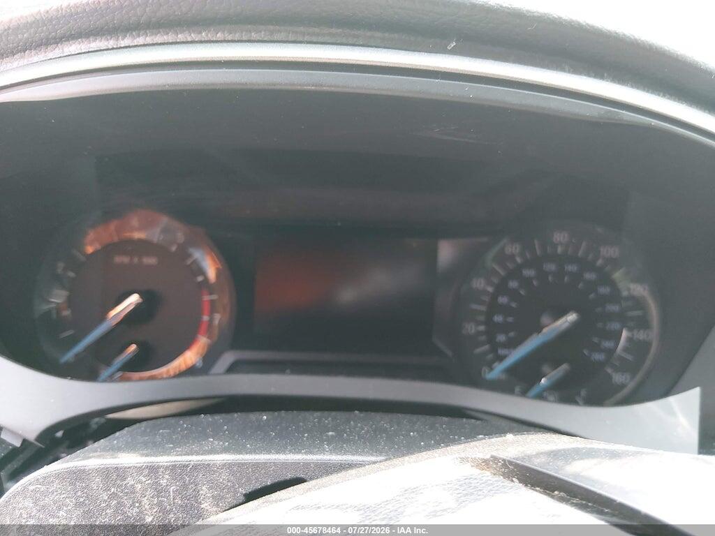 3FA6P0H79HR402298 2017 FORD FUSION photo no. 7