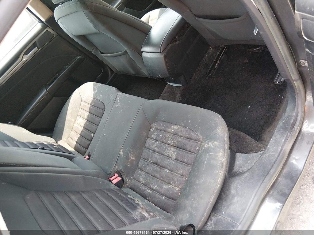 3FA6P0H79HR402298 2017 FORD FUSION photo no. 8
