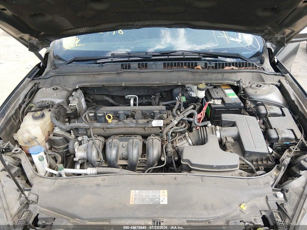 3FA6P0H7XHR294077 2017 FORD FUSION photo no. 10