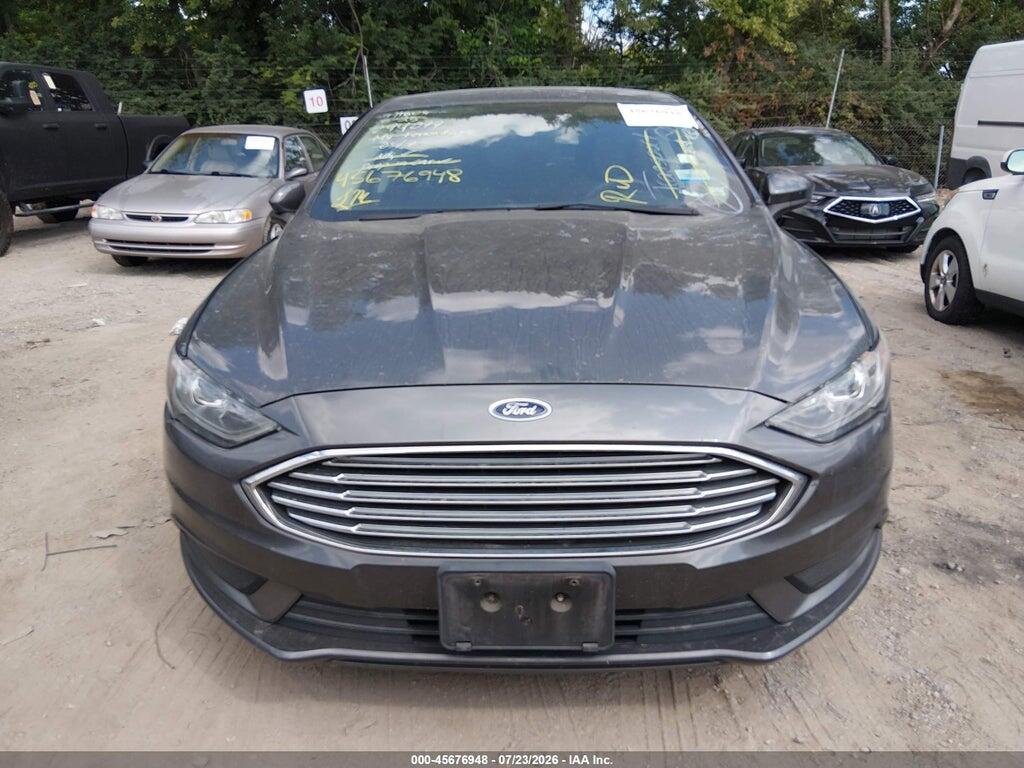 3FA6P0H7XHR294077 2017 FORD FUSION photo no. 12